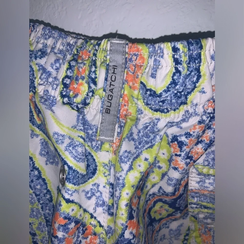 Bugatchi uomo men’s